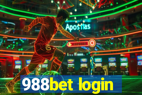 988bet login